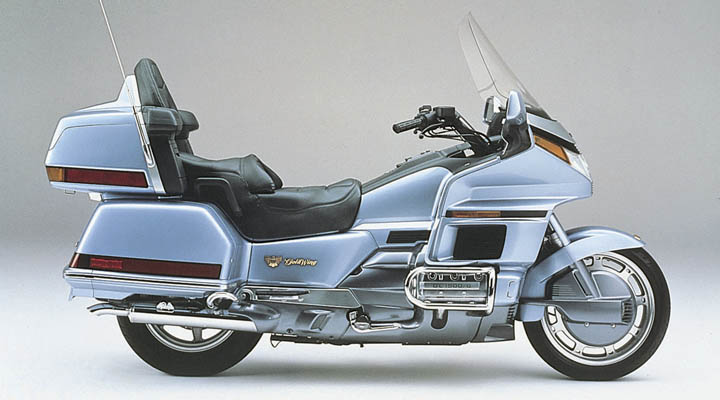 Honda GL1500